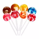 Pirulito Lollipop Un