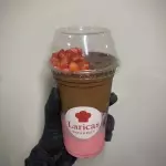 Açaí Sensação 500 ml