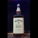 JACK DANIELS honey