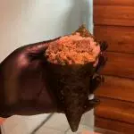 Temaki Skin Cheese