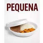 Marmita Pequena