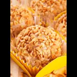 Brigadeiro de Nozes