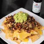 Nachos Wan