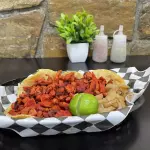 TACOS TROMPO