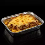 PALTO AL HORNO