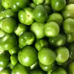 Tomate (sin cascara)