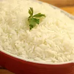 Arroz Branco
