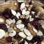 Mini Pizza Mela Canella