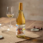 El Libertador Chardonnay