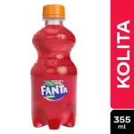 Fanta Kolita 355ml