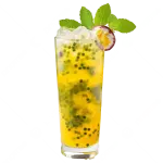 Mojito Maracuyá
