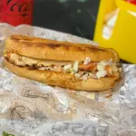 Sanduíches classicos