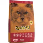 Special Cat Adultos Carne