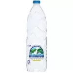 AGUA MINALBA 600CC