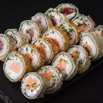 Menu Hot