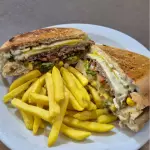 Xis Salada