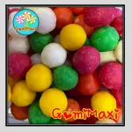 Suflé Crocante Colores