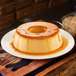 Pudim de Leite Ninho - 500g