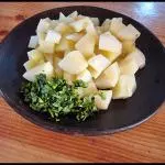 Papas Cocidas Familiar