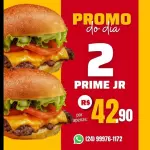 2 PRIME JUNIOR