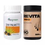 Saw Palmetto