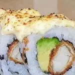 Parmesano Maki S/20.00