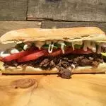Churrasco Italiano