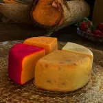 Queijo Tetra
