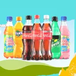 GASEOSA-JUGOS-AGUA