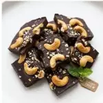 DIET - Dark com castanha de caju