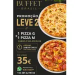 COMBO PIZZA