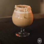Carajillo Mazapán