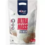 ULTRA MASS REINFORCE LEITINHO 3KG