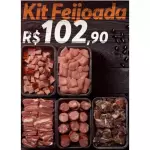 Kit Feijoada