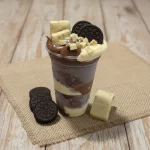 Magnífico Oreo