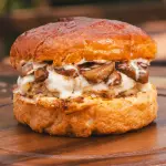 POLLO CATUPIRY
