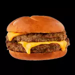 TERNERA CHESSE BURGER