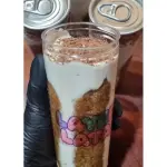 Tiramisú
