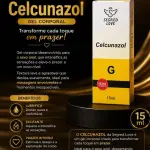 Celcunazol