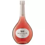 Vinho Rose Mateus