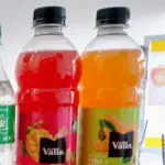 Jugo personal