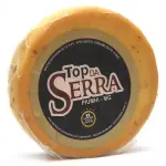 QUEIJO ROQUEFORT FORMA TOP DA SERRA