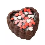 Brownie Corazon