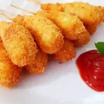 BROCHETAS MIXTAS