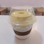 Copudim Oreo