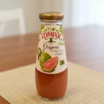 Compal Guava (goiaba) 200ml