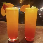Sex on the beach
