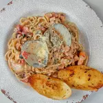 SPAGUETTI 7 MARES