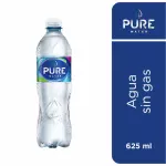 Agua Natural 625 ml