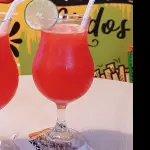 Limonada Cerezada